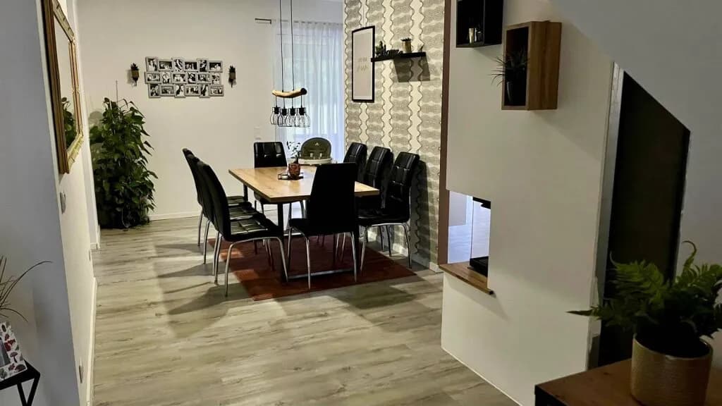 6-Zimmer-Haus kaufen in Liezen – 220 m², € 385.000 – Bild 4 von 10