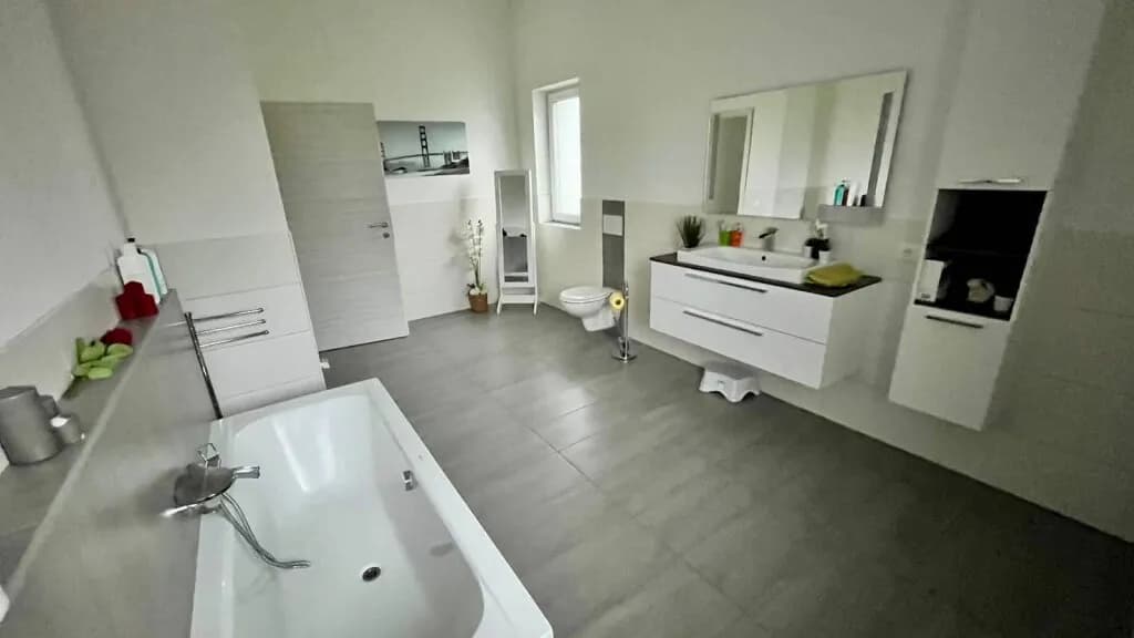 6-Zimmer-Haus kaufen in Liezen – 220 m², € 385.000 – Bild 7 von 10