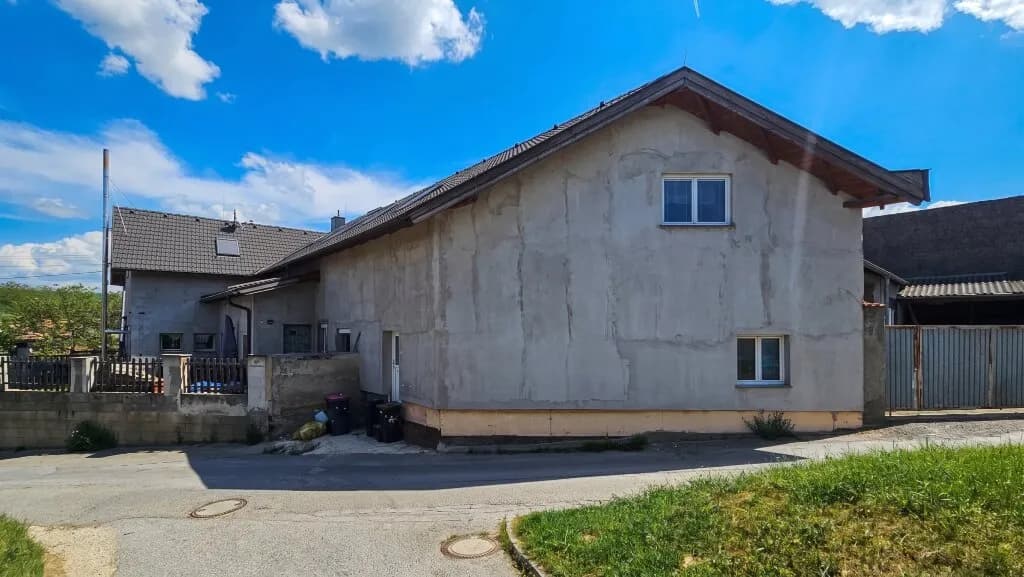 7-Zimmer-Haus kaufen in Mistelbach – 278 m², € 199.900 – Bild 2 von 22