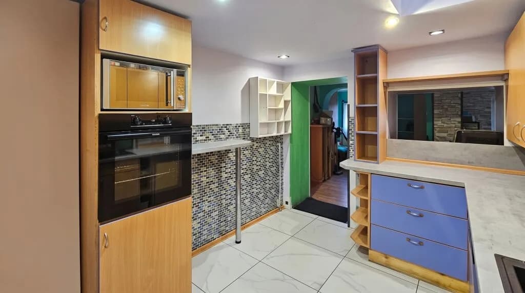 7-Zimmer-Haus kaufen in Mistelbach – 278 m², € 199.900 – Bild 9 von 22