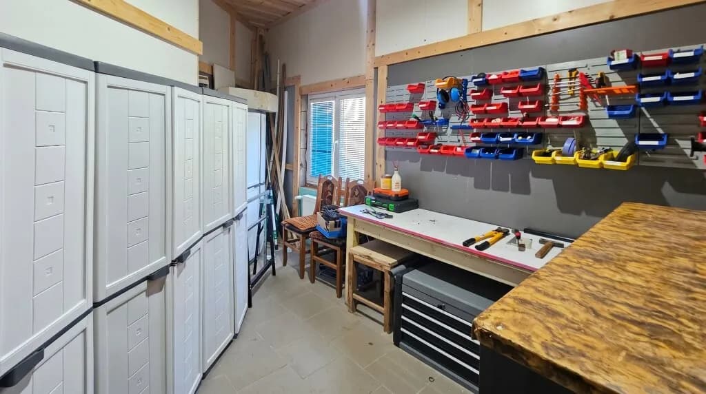 7-Zimmer-Haus kaufen in Mistelbach – 278 m², € 199.900 – Bild 11 von 22