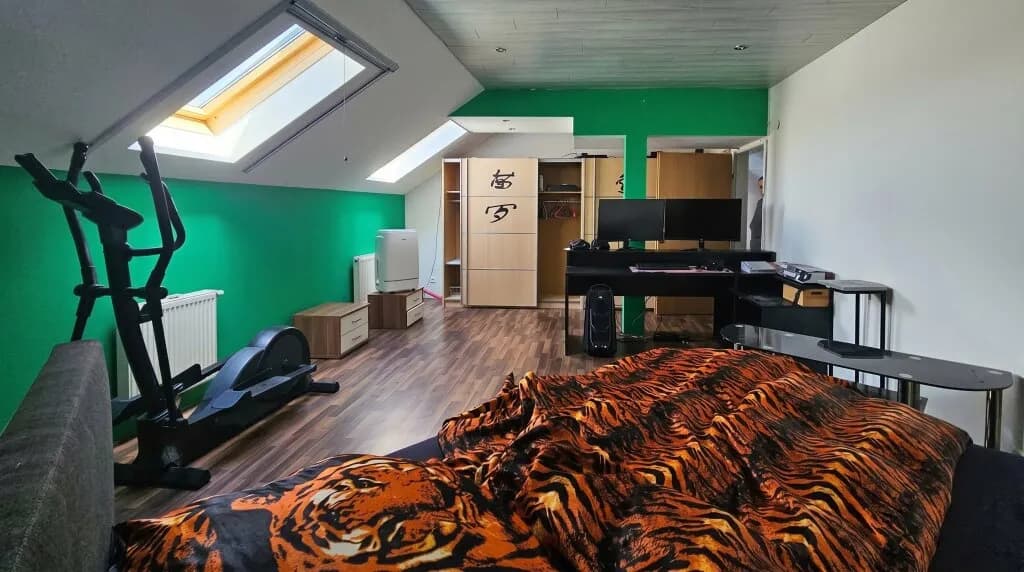 7-Zimmer-Haus kaufen in Mistelbach – 278 m², € 199.900 – Bild 14 von 22
