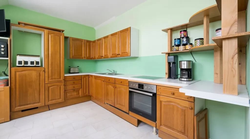 7-Zimmer-Haus kaufen in Mistelbach – 278 m², € 199.900 – Bild 16 von 22