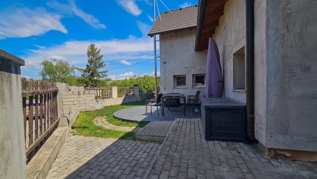 7-Zimmer-Haus kaufen in Mistelbach – 278 m², € 199.900 – Bild 17 von 22
