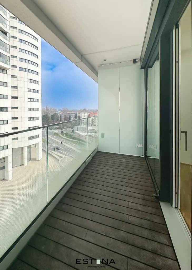 1-Zimmer-Wohnung mieten in Wien – 30,98 m², € 849 – Bild 3 von 10