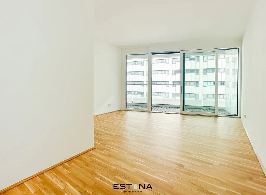 1-Zimmer-Wohnung mieten in Wien – 30,98 m², € 849 – Bild 4 von 10