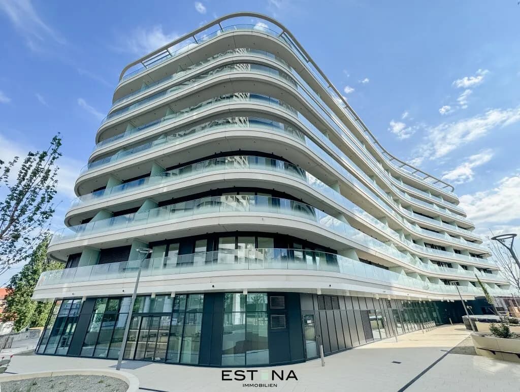 1-Zimmer-Wohnung mieten in Wien – 30,98 m², € 849 – Bild 9 von 10