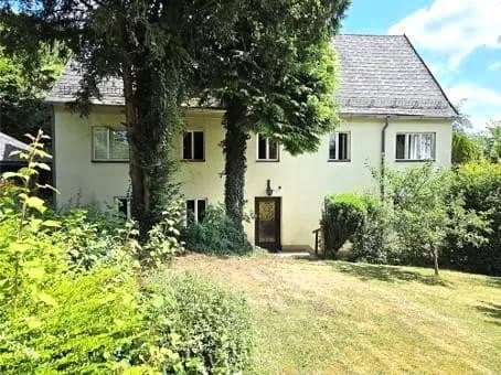 6-Zimmer-Gewerbeimmobilie kaufen in Steyr-Land – 184 m², € 199.000
