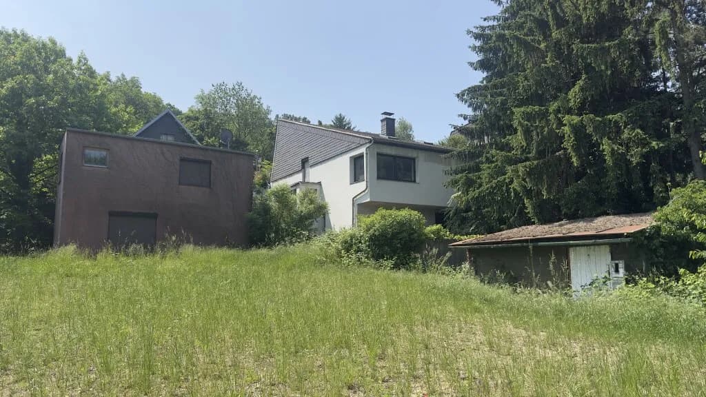 Grundstück kaufen in Wien – 870 m², € 1.780.000