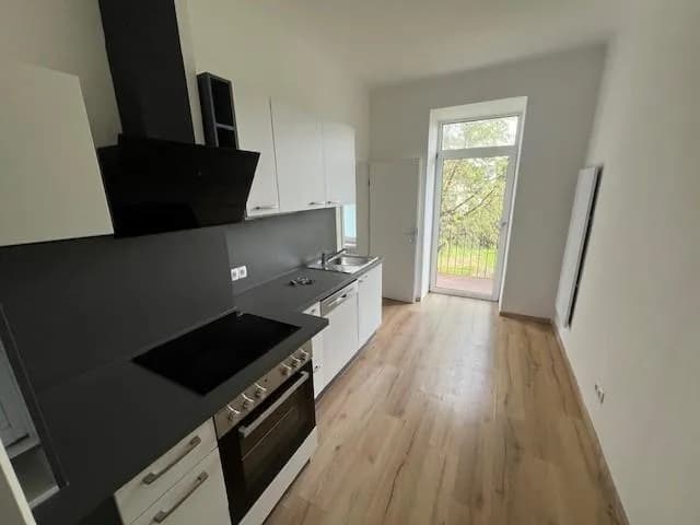 3-Zimmer-Wohnung mieten in Graz – 84,36 m², € 899 – Bild 1 von 15