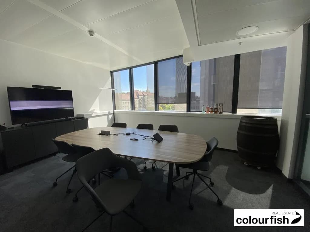 Gewerbeimmobilie mieten in Wien – 263 m², € 5.760 – Bild 2 von 8