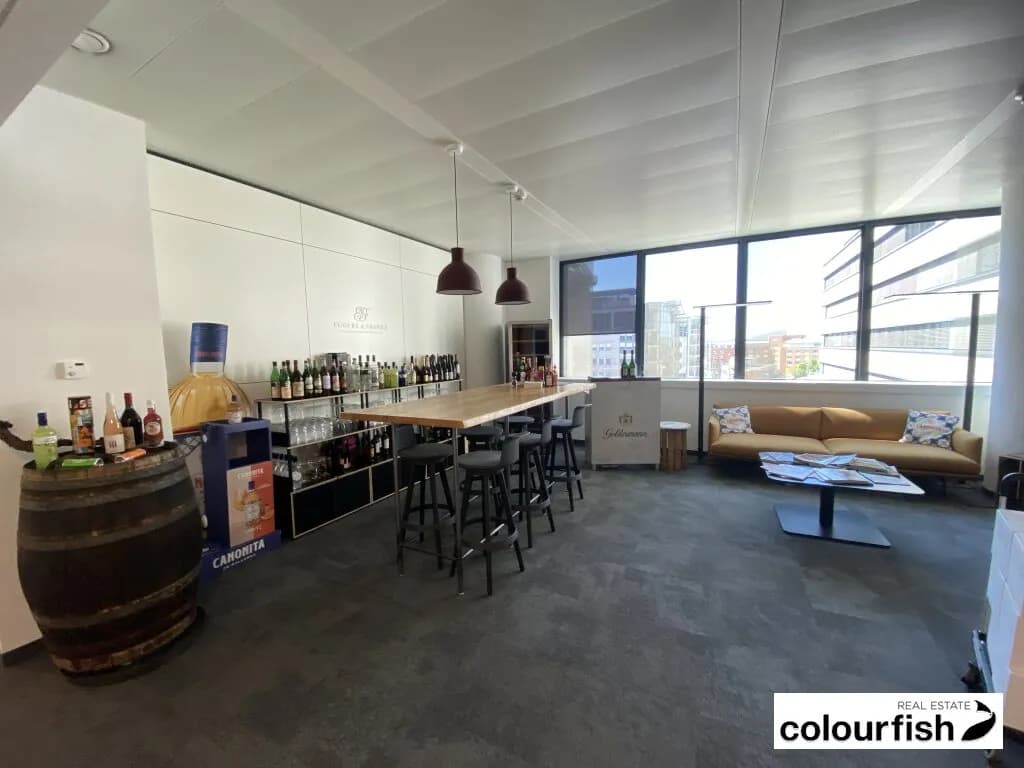 Gewerbeimmobilie mieten in Wien – 263 m², € 5.760 – Bild 3 von 8