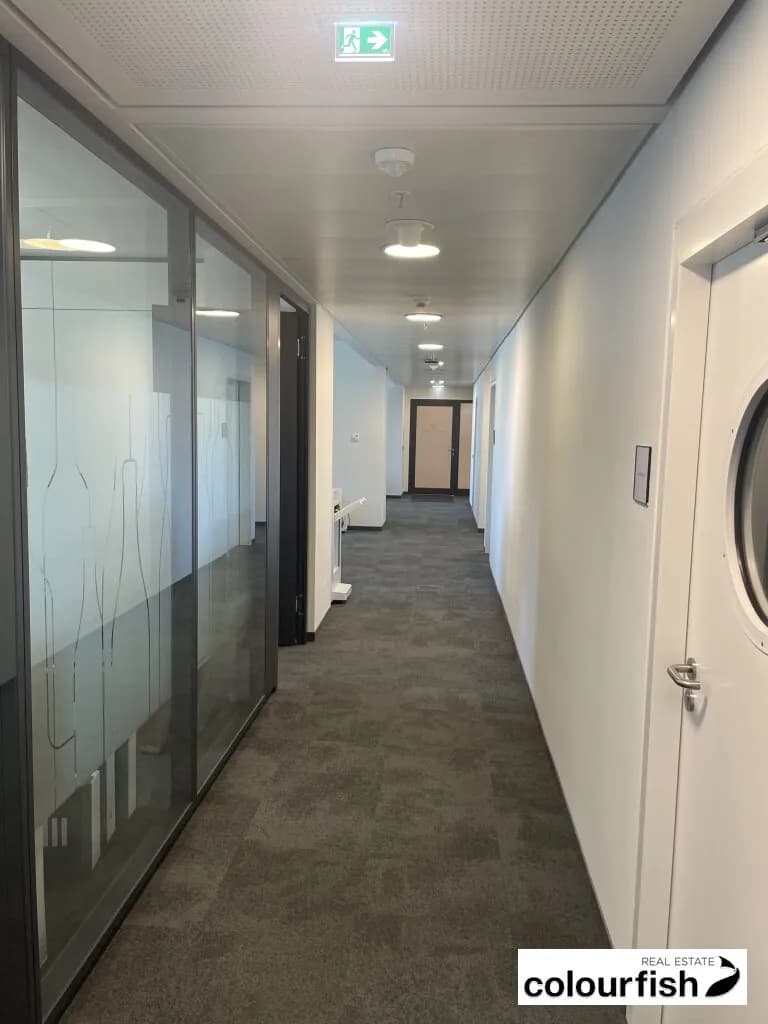 Gewerbeimmobilie mieten in Wien – 263 m², € 5.760 – Bild 4 von 8