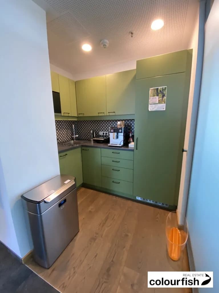 Gewerbeimmobilie mieten in Wien – 263 m², € 5.760 – Bild 5 von 8