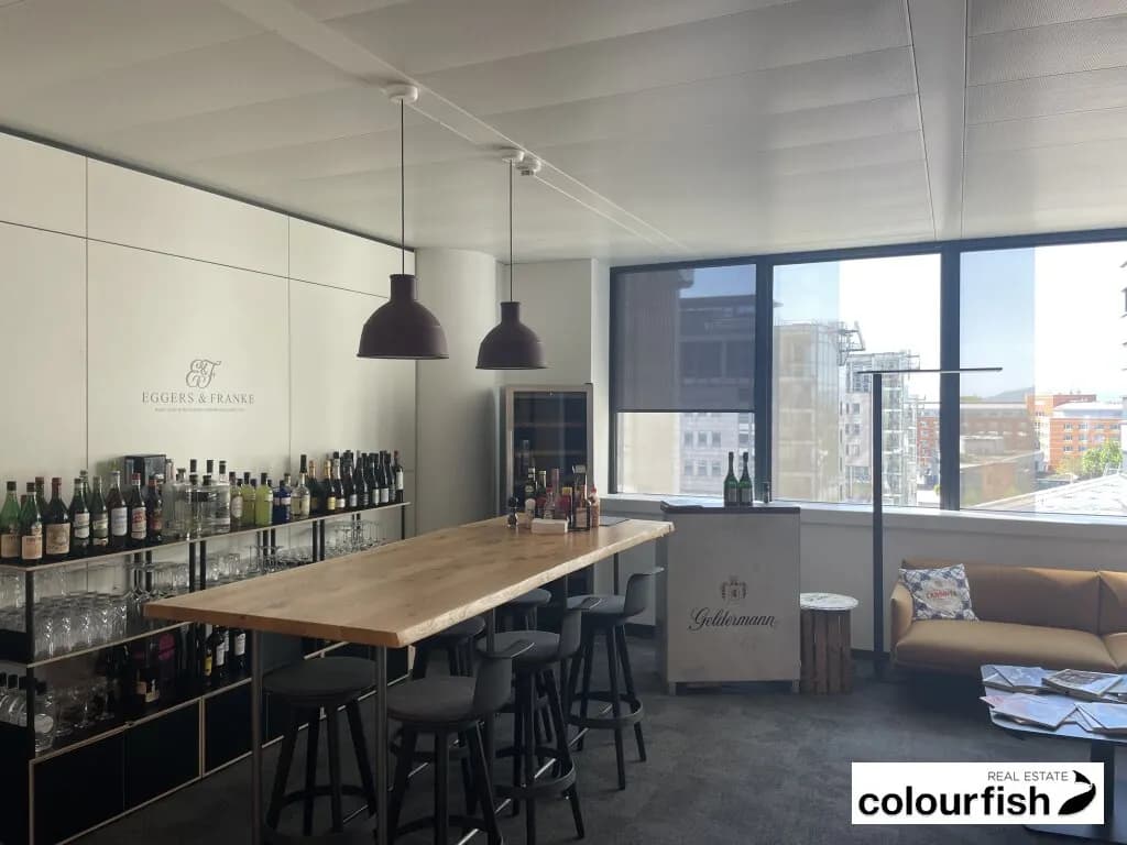 Gewerbeimmobilie mieten in Wien – 263 m², € 5.760 – Bild 6 von 8