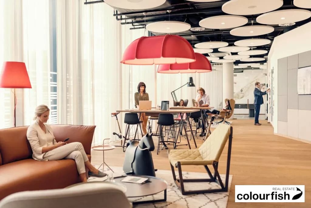 Gewerbeimmobilie mieten in Wien – 263 m², € 5.760 – Bild 8 von 8