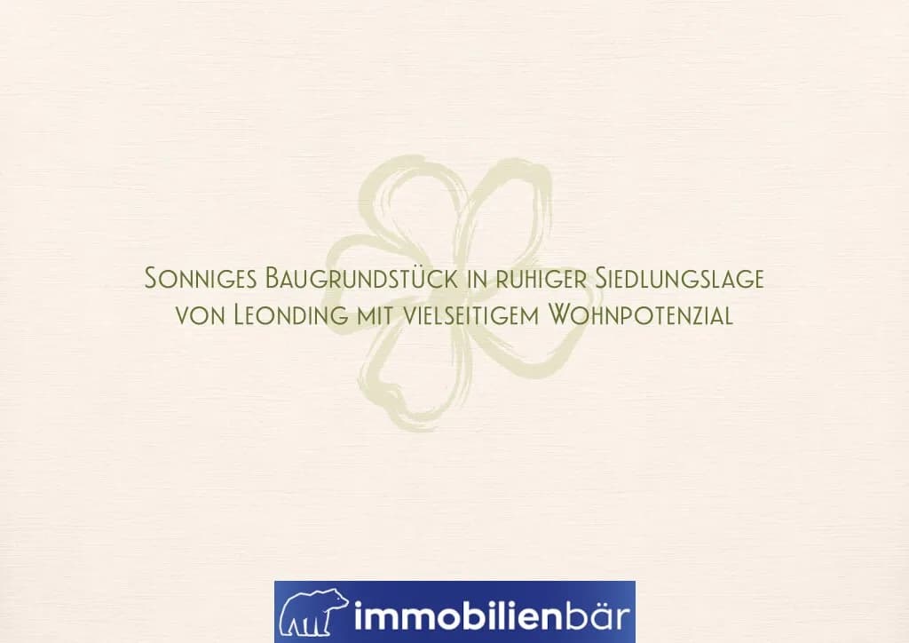 Grundstück kaufen in Linz Land – 751 m², € 549.000 – Bild 15 von 16