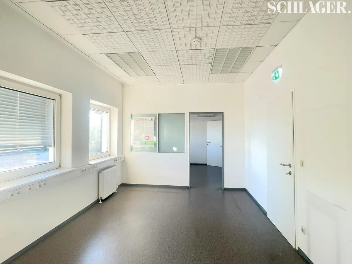Gewerbeimmobilie kaufen in Graz – 4 172 m², € 3.630.000 – Bild 6 von 6