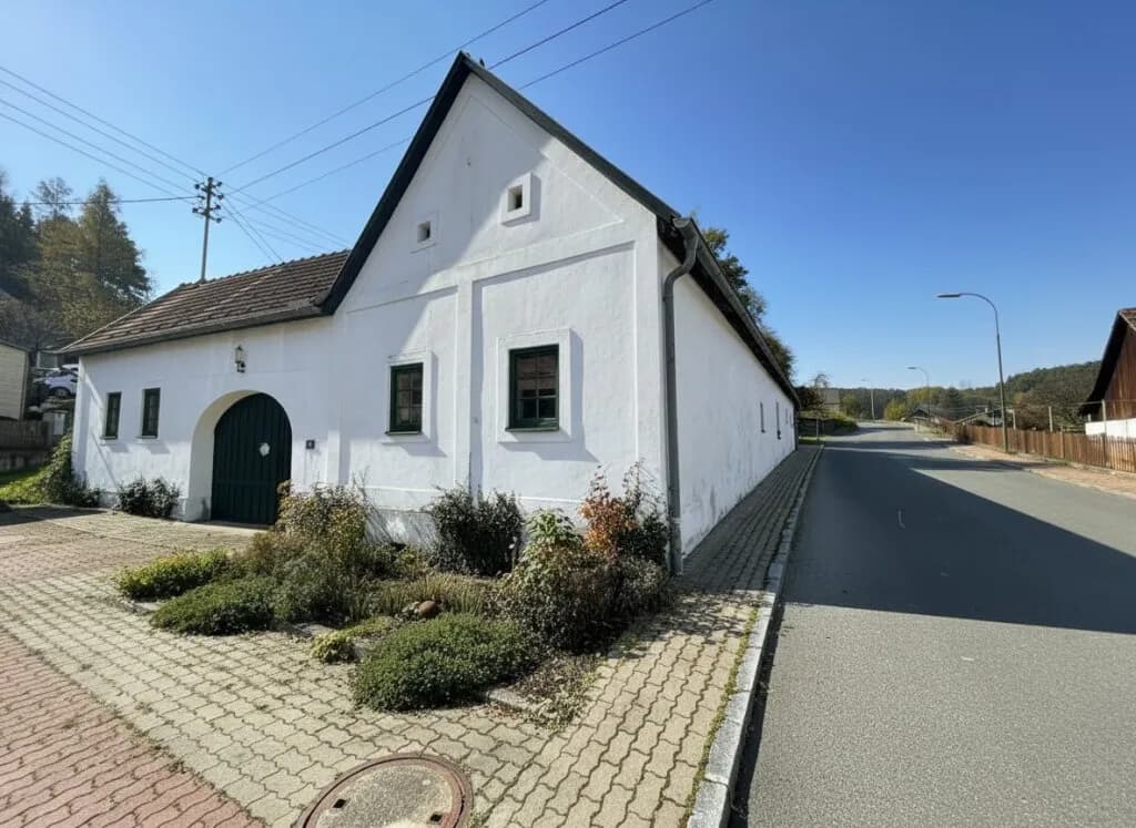 5-Zimmer-Immobilie kaufen in Oberwart – 240 m², € 229.000