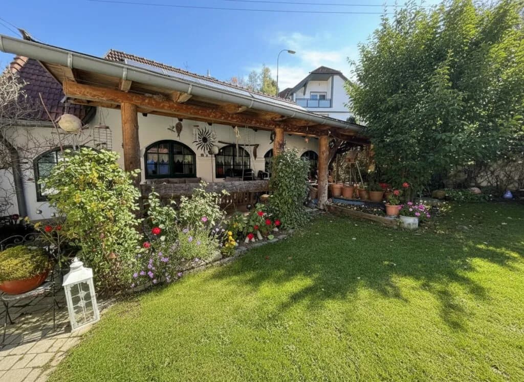 5-Zimmer-Immobilie kaufen in Oberwart – 240 m², € 229.000 – Bild 2 von 13