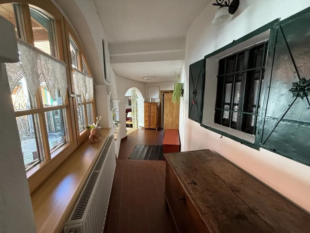5-Zimmer-Immobilie kaufen in Oberwart – 240 m², € 229.000 – Bild 3 von 13