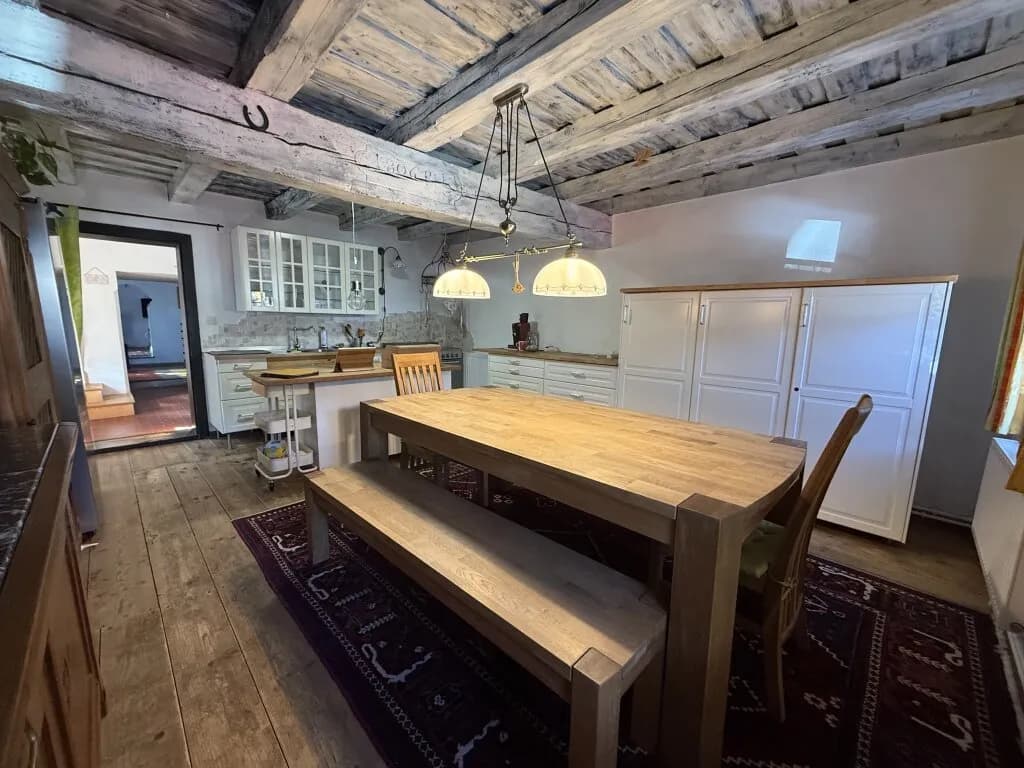 5-Zimmer-Immobilie kaufen in Oberwart – 240 m², € 229.000 – Bild 4 von 13