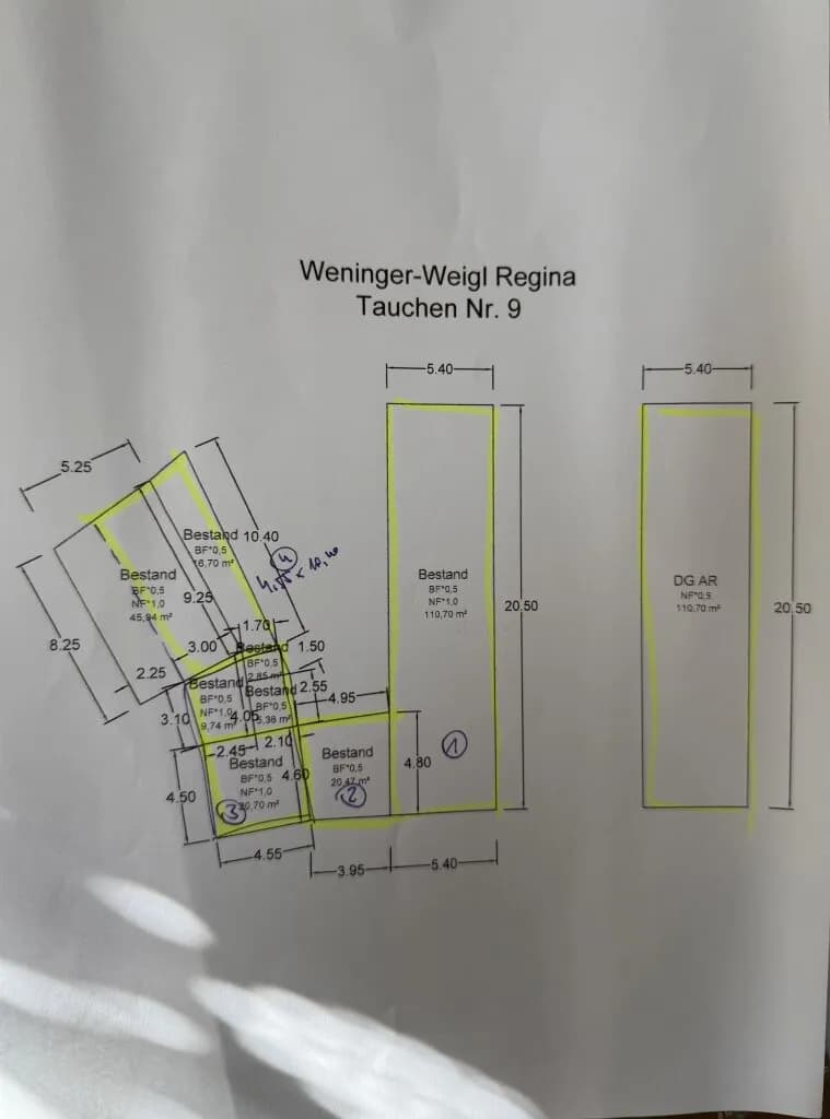 5-Zimmer-Immobilie kaufen in Oberwart – 240 m², € 229.000 – Bild 12 von 13