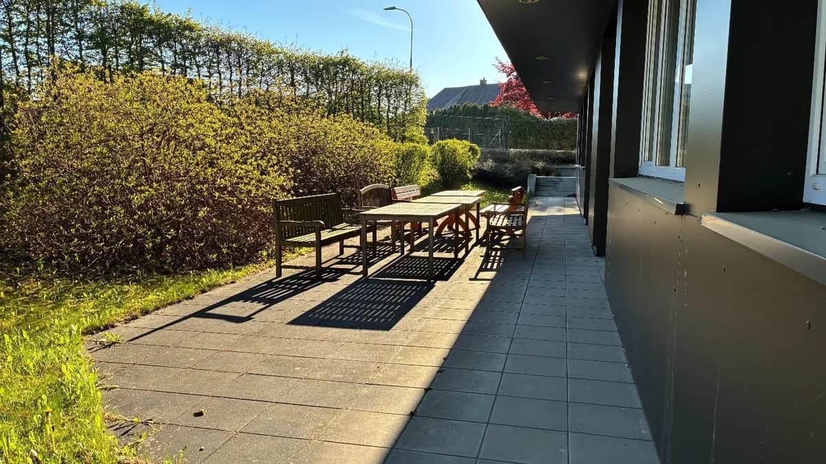 Gewerbeimmobilie mieten in Linz Land – 450 m², € 4.950