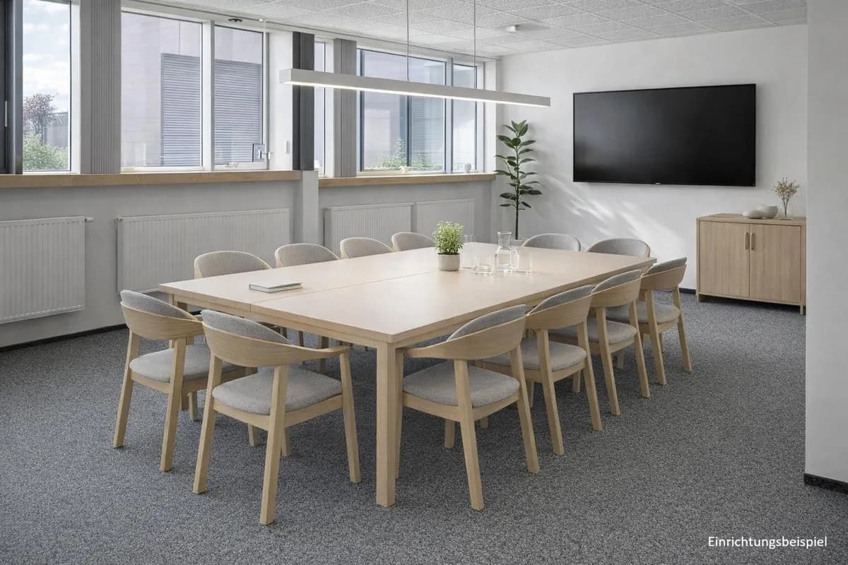 Gewerbeimmobilie mieten in Linz Land – 450 m², € 4.950 – Bild 5 von 27