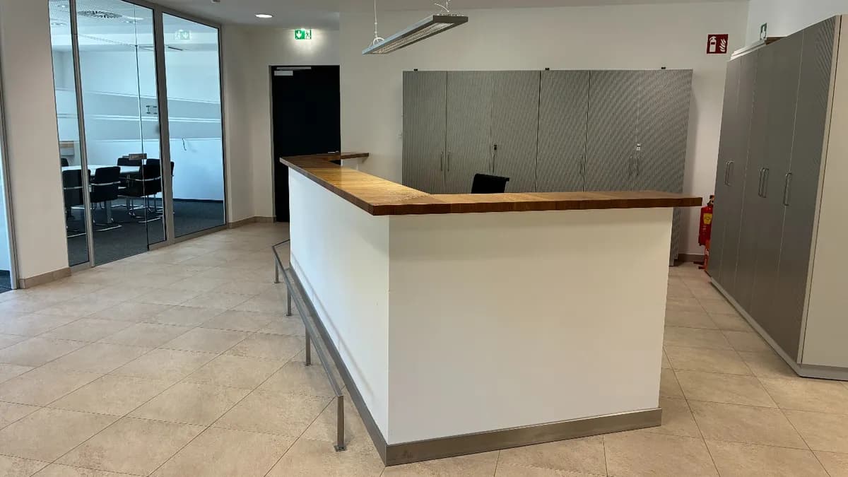 Gewerbeimmobilie mieten in Linz Land – 450 m², € 4.950 – Bild 7 von 27
