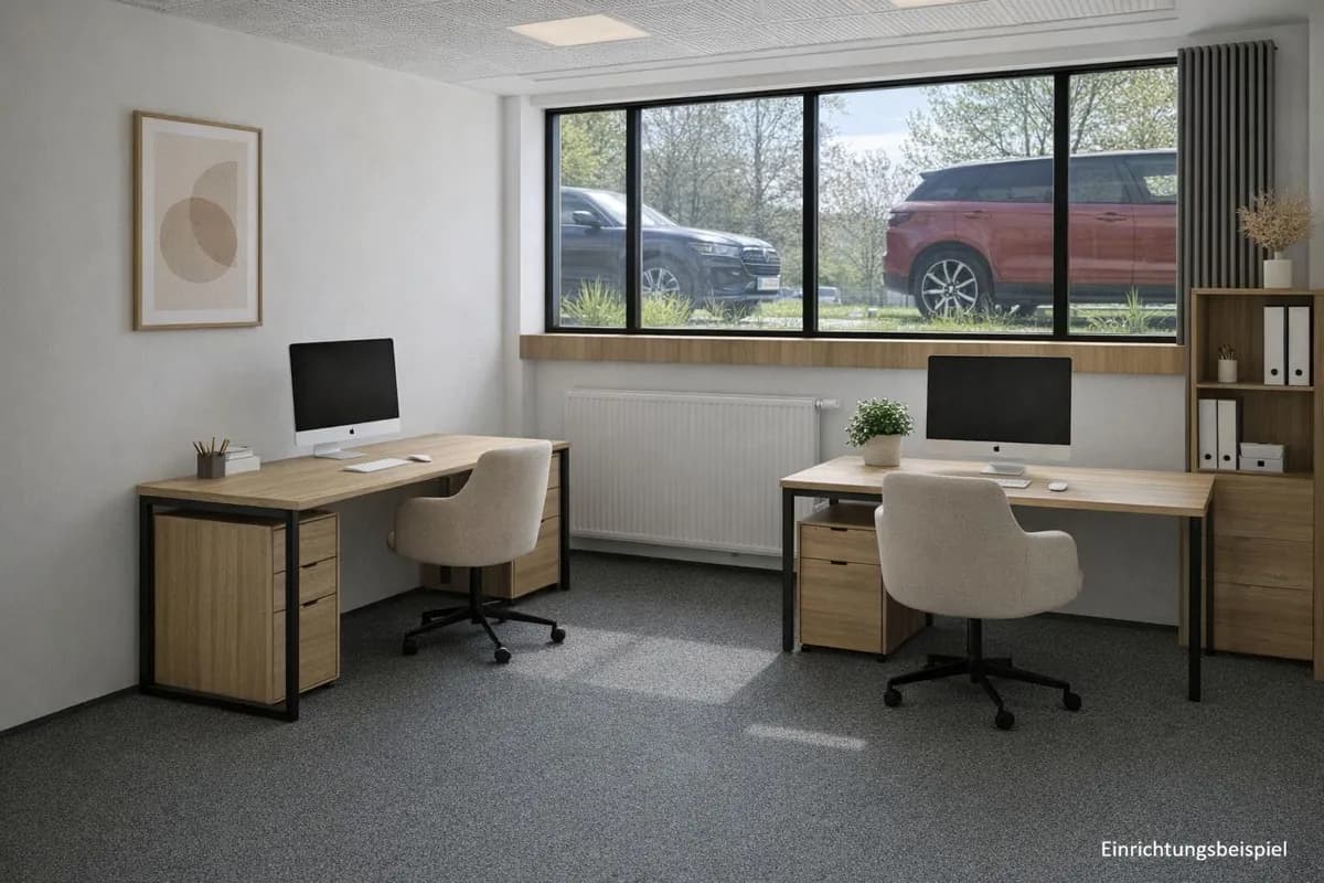Gewerbeimmobilie mieten in Linz Land – 450 m², € 4.950 – Bild 8 von 27