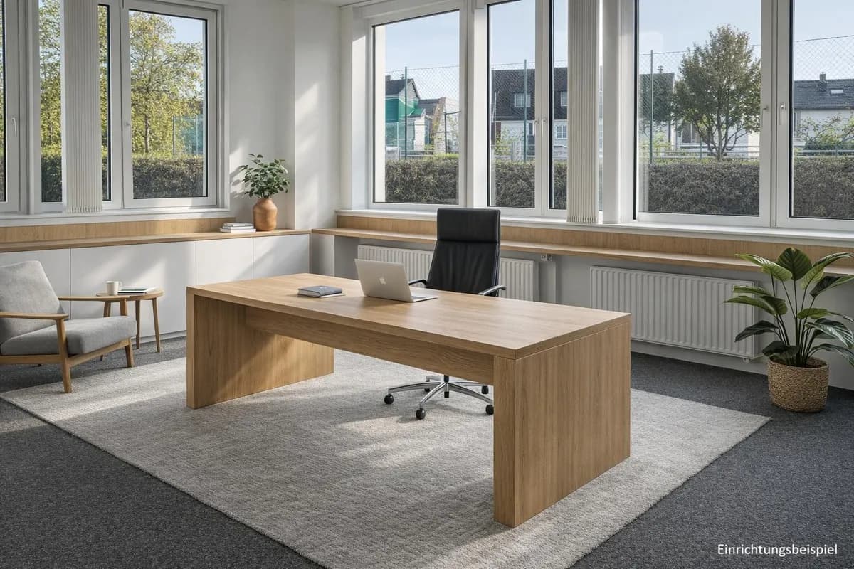 Gewerbeimmobilie mieten in Linz Land – 450 m², € 4.950 – Bild 12 von 27