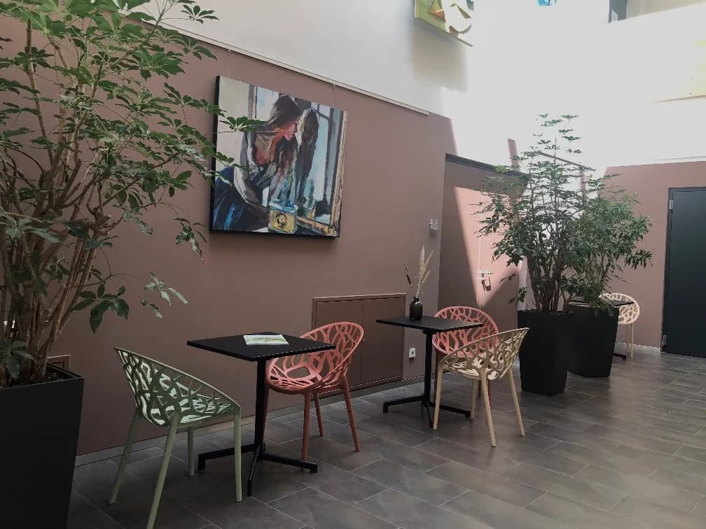 Gewerbeimmobilie mieten in Linz Land – 450 m², € 4.950 – Bild 16 von 27