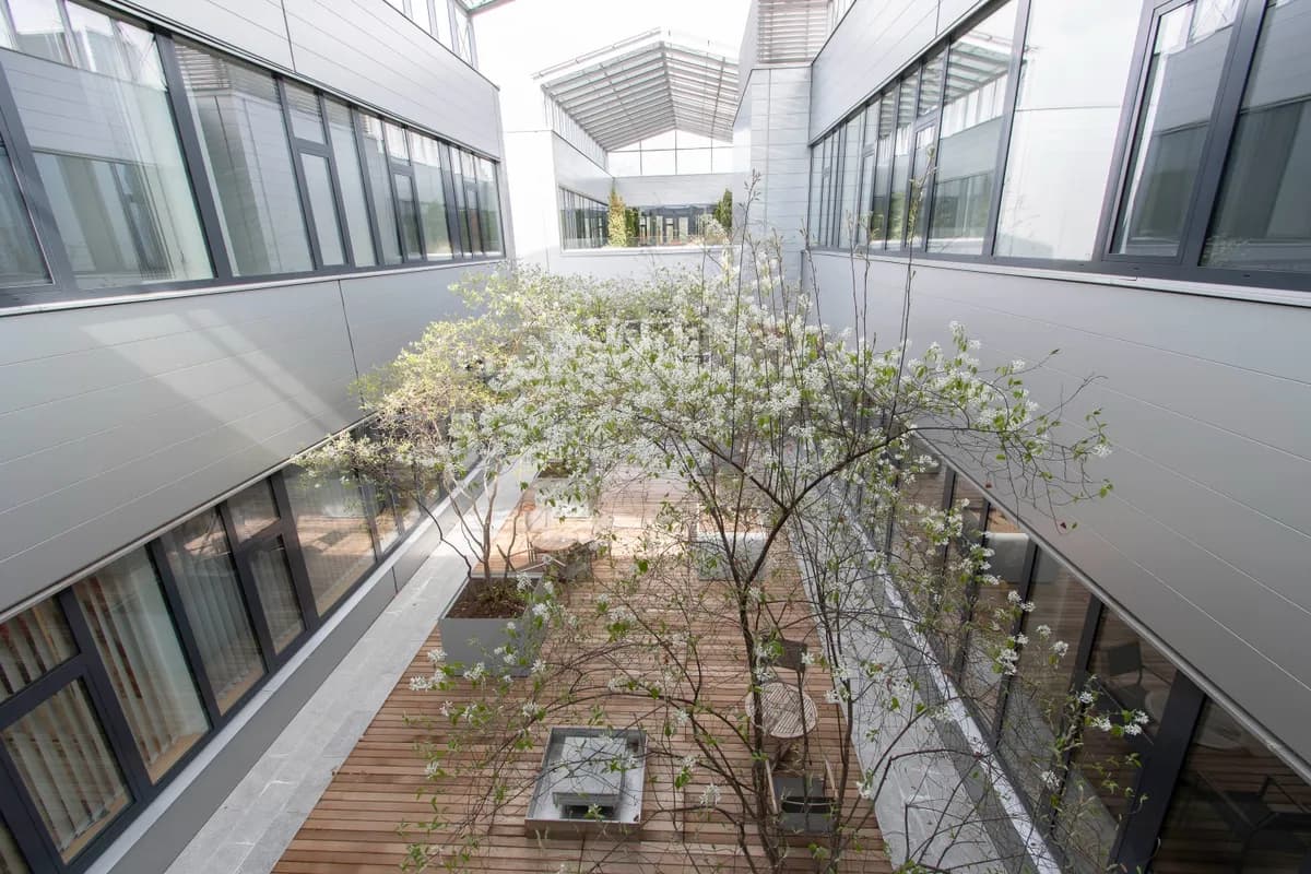 Gewerbeimmobilie mieten in Linz Land – 450 m², € 4.950 – Bild 26 von 27
