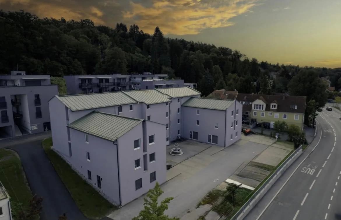 Gewerbeimmobilie mieten in Graz – 22 m², € 150 – Bild 1 von 5