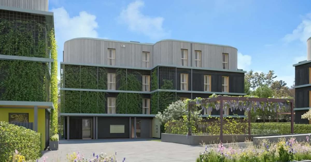 3-Zimmer-Wohnung kaufen in Mödling – 72 m², € 527.000 – Bild 15 von 15