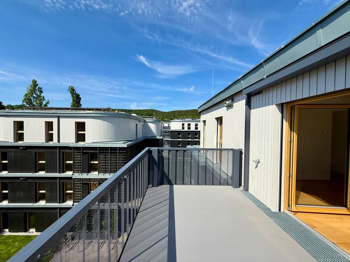 3-Zimmer-Wohnung kaufen in Mödling – 85,09 m², € 680.000