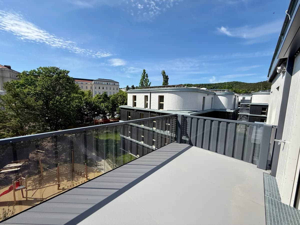 3-Zimmer-Wohnung kaufen in Mödling – 85,09 m², € 680.000 – Bild 2 von 19