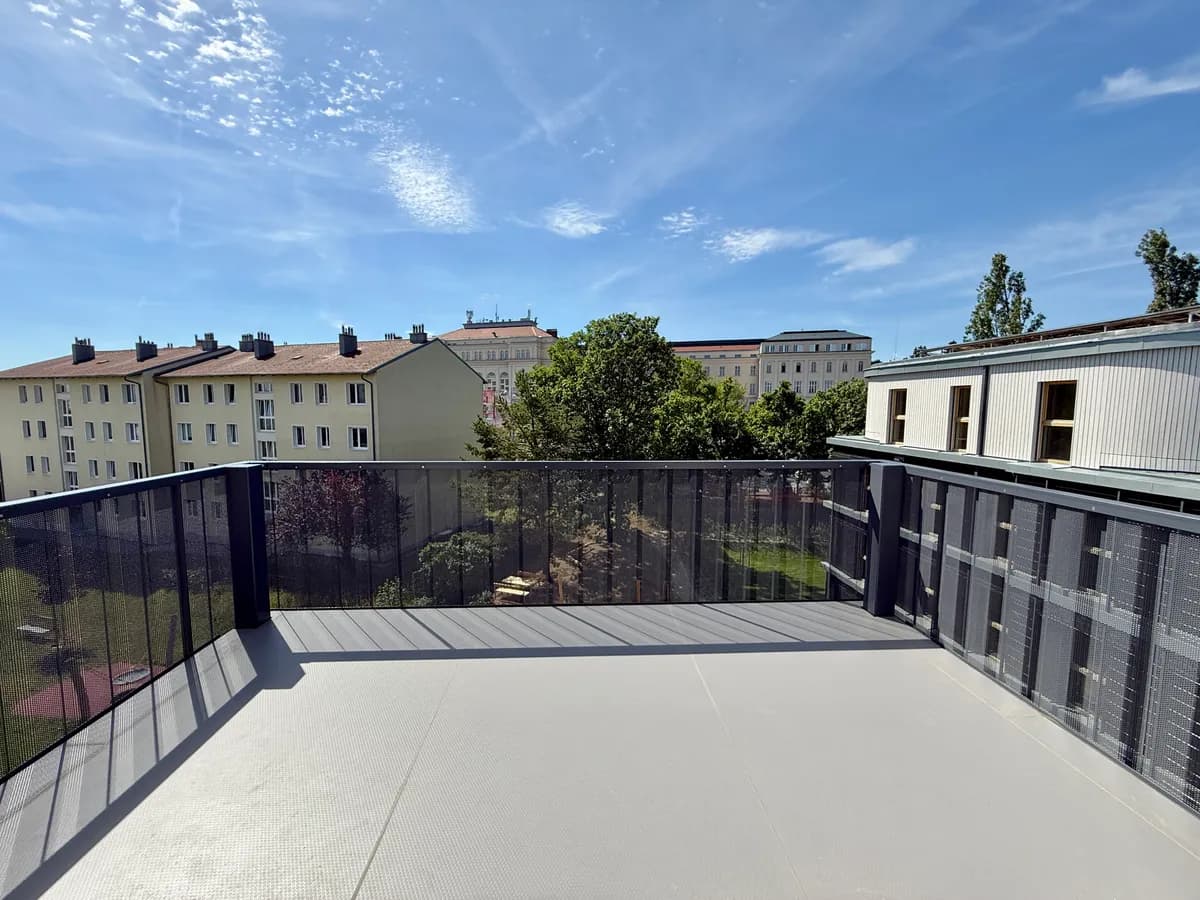 3-Zimmer-Wohnung kaufen in Mödling – 85,09 m², € 680.000 – Bild 3 von 19