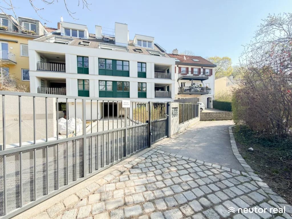 5-Zimmer-Wohnung kaufen in Wien – 207,41 m², € 1.350.000 – Bild 27 von 30
