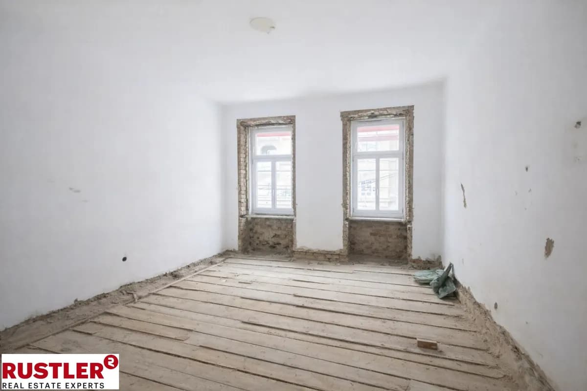 4-Zimmer-Wohnung kaufen in Wien – 99,4 m², € 447.500 – Bild 4 von 9