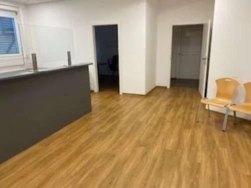 Gewerbeimmobilie mieten in Hartberg-Fürstenfeld – 89 m², € 1.026 – Bild 2 von 10