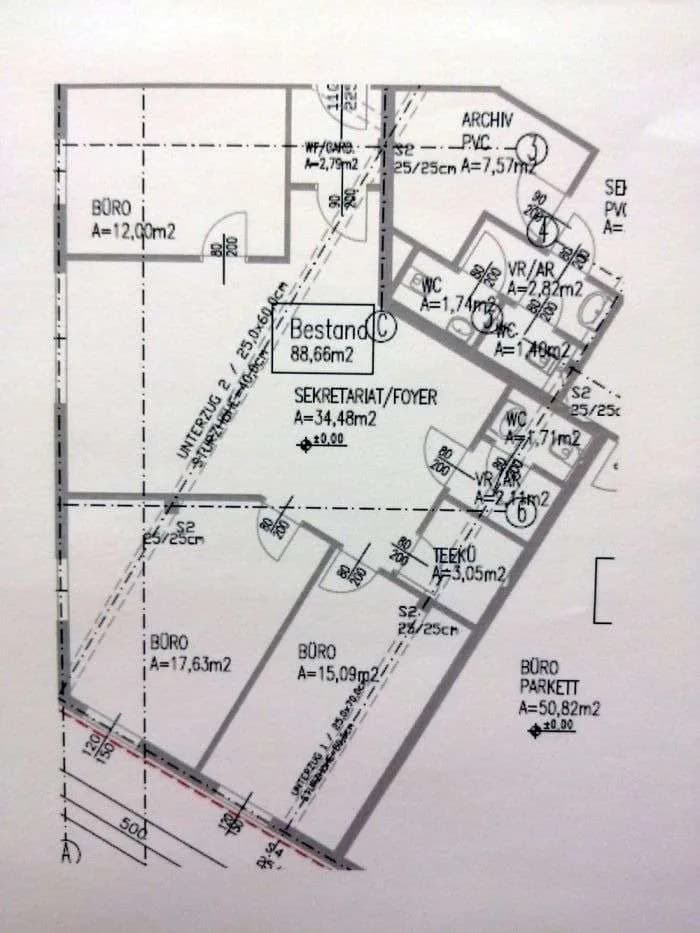 Gewerbeimmobilie mieten in Hartberg-Fürstenfeld – 89 m², € 1.026 – Bild 10 von 10