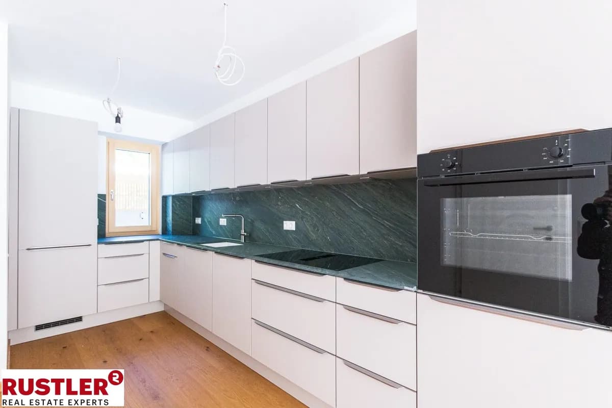 5-Zimmer-Haus kaufen in Baden – 138 m², € 593.858 – Bild 3 von 9