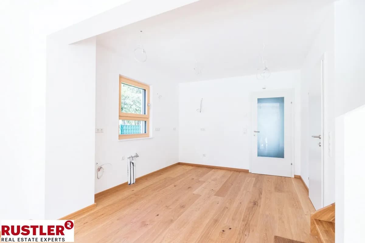 5-Zimmer-Haus kaufen in Baden – 138 m², € 593.858 – Bild 4 von 9