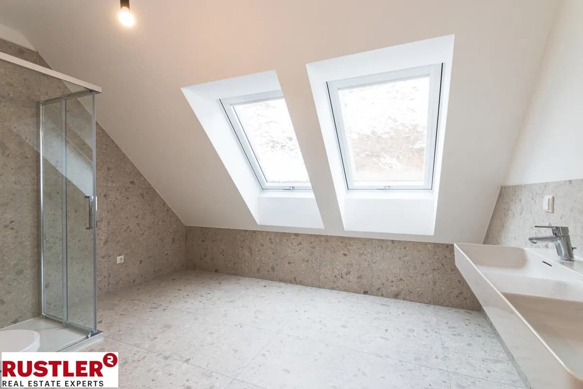 5-Zimmer-Haus kaufen in Baden – 138 m², € 593.858 – Bild 8 von 9