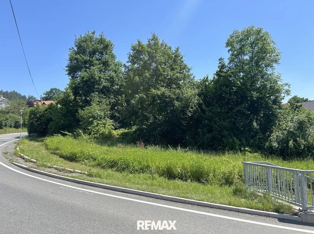 Grundstück kaufen in Klagenfurt Land – 898 m², € 260.000 – Bild 6 von 8