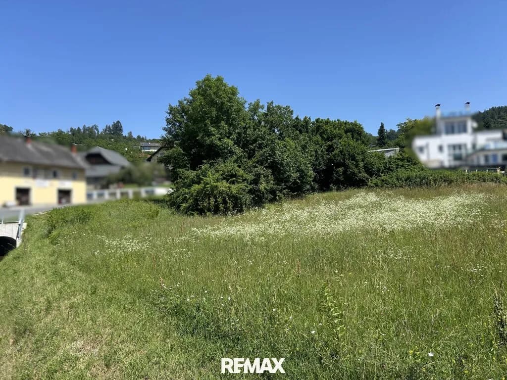 Grundstück kaufen in Klagenfurt Land – 898 m², € 260.000 – Bild 8 von 8