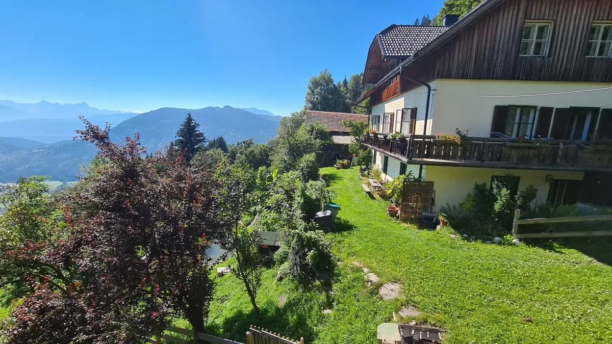Grundstück kaufen in Villach Land – 260 m², € 800.000