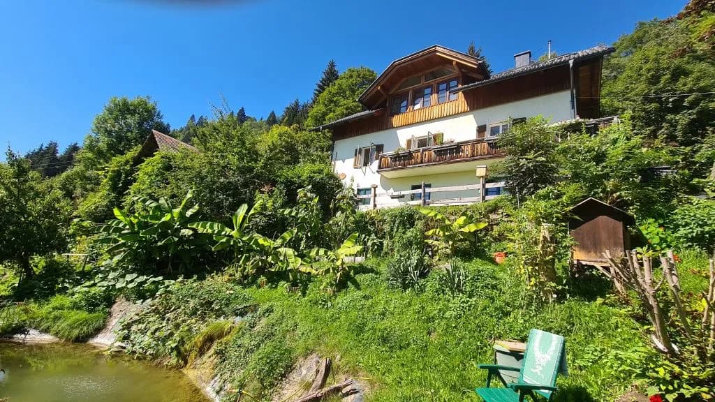 Grundstück kaufen in Villach Land – 260 m², € 800.000 – Bild 8 von 25